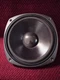 1 Kenwood 10" Woofer Speaker, model # T10-0500-05, 1980's vintage 1 Kenwood 10" Woofer Speaker, model # T10-0500-05, 1980's vintage