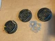 Three Klipsch K-77 Plastic Diaphragm Mounts ONLY no actual speaker
