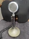 Astatic D-104 Amplified Microphone lot powered ham CB Radio 4 pin Desktop
