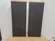 DCM Timeframe TF-350 Floor Standing Speakers- Tested & Working Great! 🔥🔥🔥