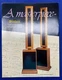 Original McIntosh Brochure - Ad / XRT18 Speaker Original McIntosh Brochure - Ad / XRT18 Speaker