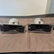 Electro-Voice T350 Vintage EV Horn Tweeter PAIR w/ Protectors