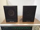 Vintage Realistic Minimus 2.5 #40-1999A Bookshelf Speakers PAIR Tested 10W Vintage Realistic Minimus 2.5 #40-1999A Bookshelf Speakers PAIR Tested 10W