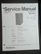Technics SB-W31 K Service Manual Sub-Woofer Speaker System Original Technics SB-W31 K Service Manual Sub-Woofer Speaker System Original