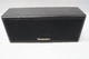 Technics SB-C938 Speaker System 8 Ohms 220 Watts Great Sound Black WORKING D232