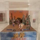 Golden Axe 3D Cube Diarama Golden Axe 3D Cube Diarama