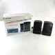 Radio Shack AMX-3 Amplified Speaker System 40-168 Vintage w/Box - TESTED Radio Shack AMX-3 Amplified Speaker System 40-168 Vintage w/Box - TESTED