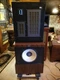 Pair FOSTEX RP2001 4WAY RIBBON SPEAKERS VERY RARE
