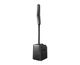 EV Electro-Voice EVOLVE 50 Powered Column Speaker Array 12" Sub Subwoofer Black EV Electro-Voice EVOLVE 50 Powered Column Speaker Array 12" Sub Subwoofer Black