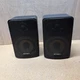 Realistic Optimus Pro 77 Bookshelf Speakers Pair Realistic Optimus Pro 77 Bookshelf Speakers Pair