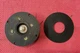 Vintage RFT L9801 Tweeter 4 Ohm W/ Gasket MB SPEAKERS Vintage RFT L9801 Tweeter 4 Ohm W/ Gasket MB SPEAKERS