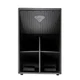 Cerwin Vega EL-36DP - 18"inch Powered Horn Subwoofer W/ Tour Shield NEW Cerwin Vega EL-36DP - 18"inch Powered Horn Subwoofer W/ Tour Shield NEW