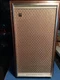 speaker grill cloth For Coral BX-50 Speakers