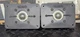2 Polk Audio SilverCoil dome tweeters from SDA 2 speakers SL-2000