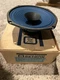 Vintage Oaktron 8HU8W Home / Auto 8" Speaker NEW OLD STOCK