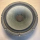 Sansui SP-1500 Vintage Stereo Speaker, W-1500 Woofer, Desoldered And Tested!!!