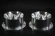 JBL Aluminum Alloy Tweeter Horns Pairs for 2402 2403 2405 075 076 077 Custom JP JBL Aluminum Alloy Tweeter Horns Pairs for 2402 2403 2405 075 076 077 Custom JP