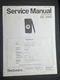 Technics SB-2860 Service Manual Speaker System Photocopy