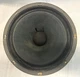 Vintage Audio Sansui W-2000 12" Loudspeaker Woofer from SP-2000 Speaker Tested