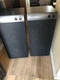 Tested & Working 1991 Acoustic Research AR SRT-330 3 Way Speakers 12" Woofer