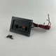 Realistic PA-95 Speaker System 40-1411A Replacement Terminal Cup Wires - Tested