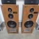 Used Technics A51 Tower Floor Speakers Vintage 12" Woofers SB-A51 8 ohms Audio Used Technics A51 Tower Floor Speakers Vintage 12" Woofers SB-A51 8 ohms Audio