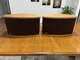 Bose 901 Series VI classic PAIR SPEAKERS  
