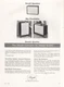 Bozak - Model B-313 Speaker - Original Magazine Ad - 1966 Bozak - Model B-313 Speaker - Original Magazine Ad - 1966
