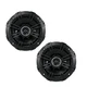 Kicker DSC50 5.25-Inch (130mm) Coaxial Speakers, 4-Ohm (Pair) Kicker DSC50 5.25-Inch (130mm) Coaxial Speakers, 4-Ohm (Pair)