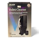 Allsop Video Cleaner Wet/Dry VCR and Camcorder Cleaning System - NEW