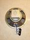 (RARE) Vintage 1968, 8" Pioneer #20-13, Paper Cone, 8 ohm, 5 - 10 Watt Speaker (RARE) Vintage 1968, 8" Pioneer #20-13, Paper Cone, 8 ohm, 5 - 10 Watt Speaker