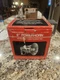 Realistic Radio Shack 8 " powerhorn all weather Horn speaker Nice, w Box 40-1239