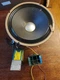 Altec Lansing 600B Speaker Untested See Pics! Altec Lansing 600B Speaker Untested See Pics!