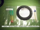 Labtec Space Saver Audio SS100 Rubber Beading Kit 4 " Quality Speaker Surround Labtec Space Saver Audio SS100 Rubber Beading Kit 4 " Quality Speaker Surround