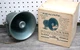 RADIO SHACK - Realistic - 15 Watt Driver-  INDOOR/OUTDOOR POWERHORN - #40-1237C