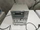 SONY AM/FM/CD/CASSETTE STEREO COMBINATION SYSTEM HCD-CP101 W/2 SPEAKERS!
