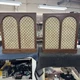 BOZAK B302A MOORISH 3-WAY FLOOR SPEAKERS - NEW 104T CROSSOVERS - SOUND AMAZING BOZAK B302A MOORISH 3-WAY FLOOR SPEAKERS - NEW 104T CROSSOVERS - SOUND AMAZING