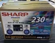 Sharp CD-MPX850 CD Cassette Stereo Speaker System New In Box NIB Rare Sharp CD-MPX850 CD Cassette Stereo Speaker System New In Box NIB Rare