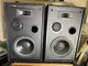 VINTAGE MTX AAL 1030B FLOOR SPEAKERS (Mint)