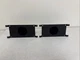 Sansui T-128 Horn Tweeter Pair from SP-2700 Speaker
