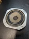Vintage Kenwood LSK-400B Speaker Midrange Driver 905A124 Vintage Kenwood LSK-400B Speaker Midrange Driver 905A124