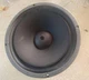 Coral 12L-21 Woofers 12" 8 ohm . Pulled out from Coral BX-1200. (1 speaker ) Coral 12L-21 Woofers 12" 8 ohm . Pulled out from Coral BX-1200. (1 speaker )