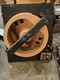 Vintage Leslie TREMOLO UNIT MODELS 10T4 and 10T-254 - No Speaker Thomas Organ