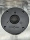 Vintage Phase Tech Technology Tweeter T-646 for PC-60 and PC-80 Speakers