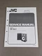 JVC Speaker Model SK-15A II Service Manual D-2505