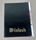 Mcintosh XRT 18 Speakers Brochure D-961 Mcintosh XRT 18 Speakers Brochure D-961