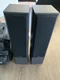 Pioneer S-H452F-K Speakers (2) Pair Tested Good Condition See Pics 160w Pioneer S-H452F-K Speakers (2) Pair Tested Good Condition See Pics 160w