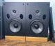 Pinnacle PAS28 Speakers - 8” 2way 6 Ohm Speakers - Sound Great - Black Pinnacle PAS28 Speakers - 8” 2way 6 Ohm Speakers - Sound Great - Black