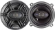 2x Blaupunkt GTX525 5.25-Inch 300W Peak Power 4-Way Coaxial Car Audio Speakers 2x Blaupunkt GTX525 5.25-Inch 300W Peak Power 4-Way Coaxial Car Audio Speakers