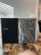 Pioneer Speakers Cs-vs 110 Vintage Impedance Matching Pair